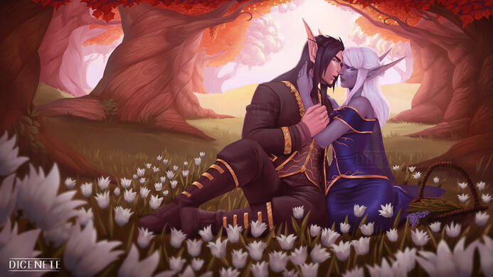 Durahil and Thessaiia